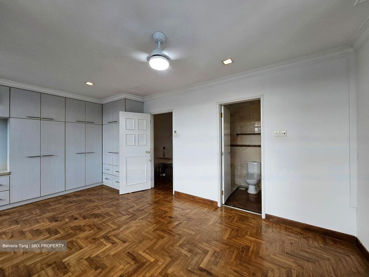 Chancery Grove (D11), Terrace #447290151